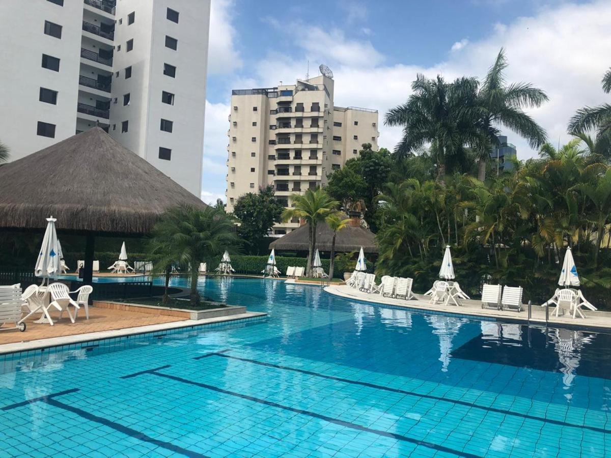 Ferienwohnung San Fernando Riviera de Sao Lourenco Exterior foto