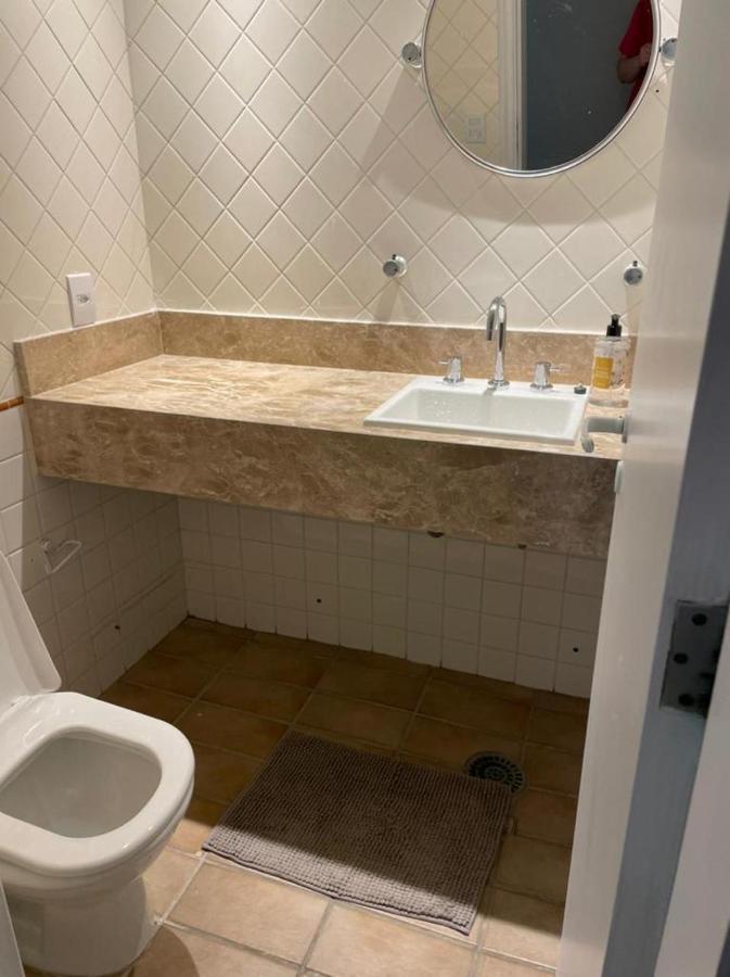 Ferienwohnung San Fernando Riviera de Sao Lourenco Exterior foto