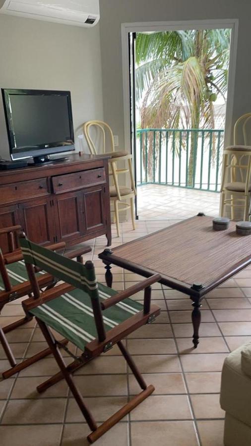 Ferienwohnung San Fernando Riviera de Sao Lourenco Exterior foto