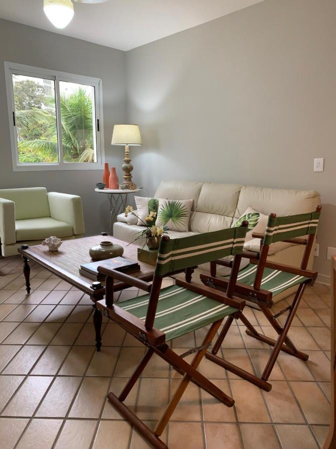 Ferienwohnung San Fernando Riviera de Sao Lourenco Exterior foto