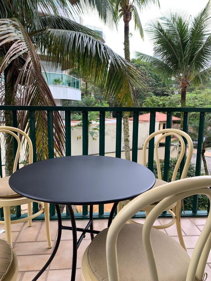 Ferienwohnung San Fernando Riviera de Sao Lourenco Exterior foto