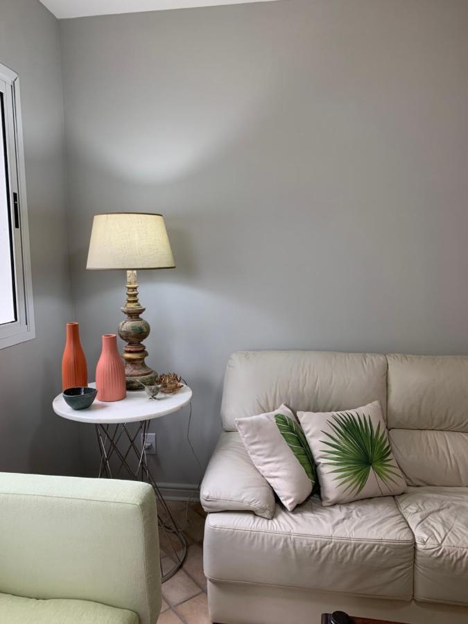 Ferienwohnung San Fernando Riviera de Sao Lourenco Exterior foto