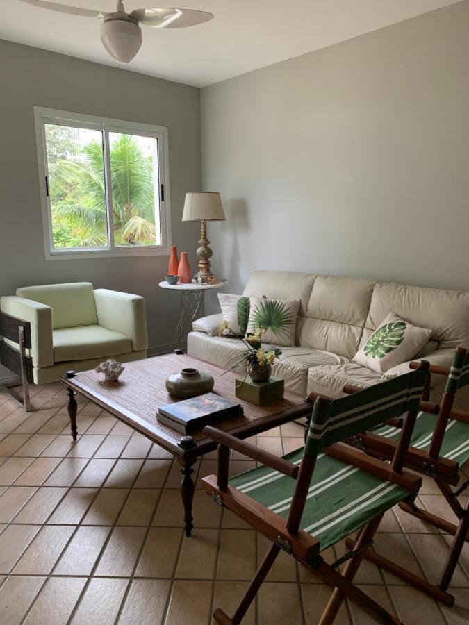 Ferienwohnung San Fernando Riviera de Sao Lourenco Exterior foto