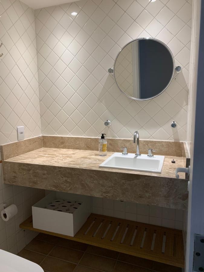Ferienwohnung San Fernando Riviera de Sao Lourenco Exterior foto