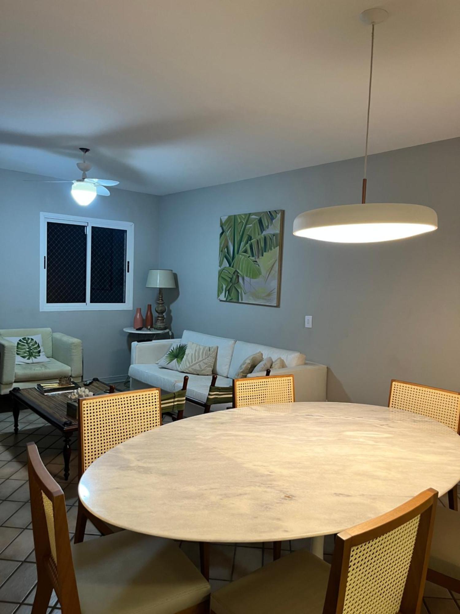 Ferienwohnung San Fernando Riviera de Sao Lourenco Exterior foto