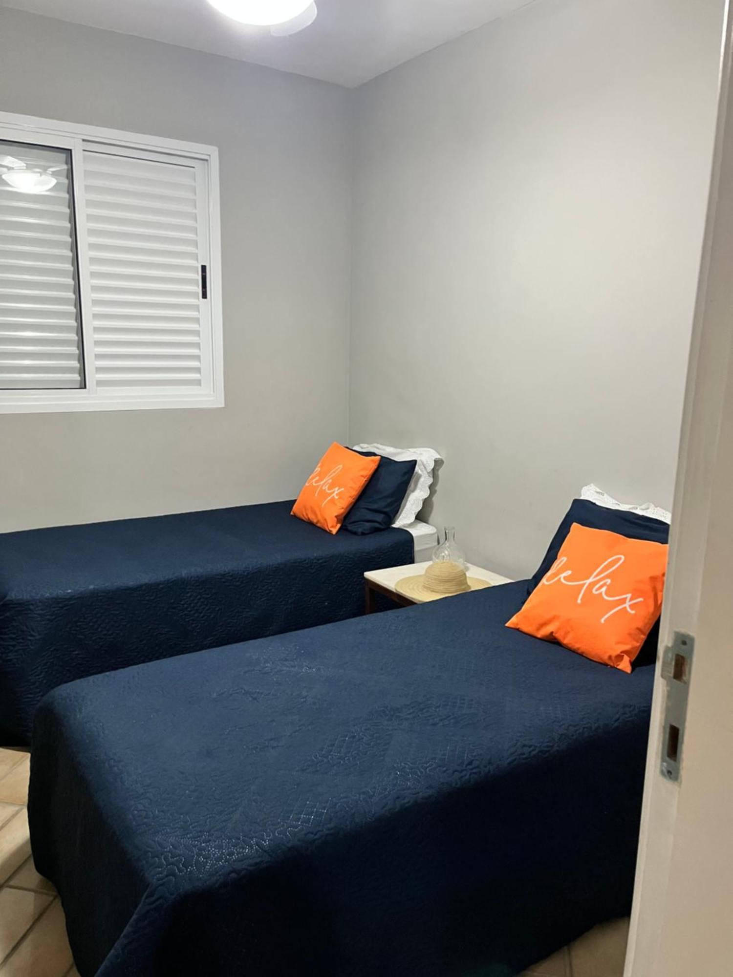 Ferienwohnung San Fernando Riviera de Sao Lourenco Exterior foto